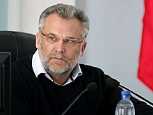 Дуэли и майданная психология. Парки Севастополя не дают Чалому покоя