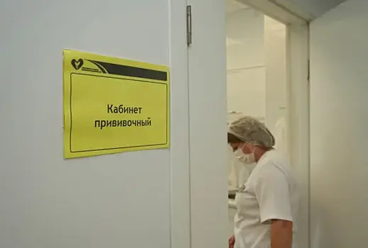 В ЮАР приступили к испытаниям первой африканской вакцины против холеры