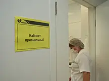 В ЮАР приступили к испытаниям первой африканской вакцины против холеры