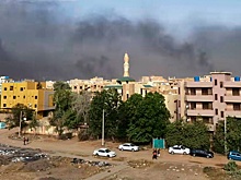 В МИД РФ заявили, что события в Судане стали результатом провальной политики