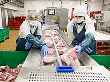 Великолукский мясокомбинат готов приобрести российский бизнес Atria