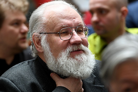 Экс-секретарь ЦИК Гришина: Чуров был чутким человеком и компетентным руководителем