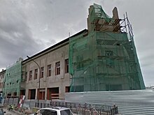 Гид по улице Чернышевского: аптекари и банкиры-коллекционеры