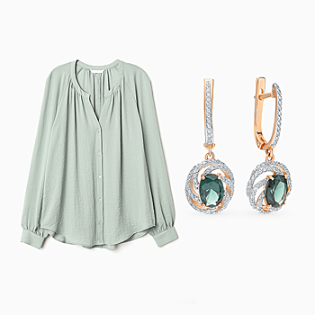 Пастельные оттенки, которые будут все еще актуальны зимой