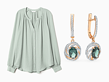 Пастельные оттенки, которые будут все еще актуальны зимой