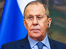 Лавров назвал еще одну цель спецоперации на Украине