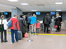 Минтранс: Оснований для введения платной регистрации в аэропорту нет