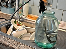 СГК завершает отопительный сезон в Барнауле с 10 мая