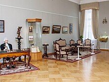 К юбилею А.А. Алябьева открыли выставку «Ссыльный соловей»