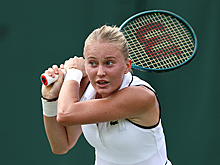 Полину Кудерметову внесли в пул допинг-тестирования ITF вместо Котова