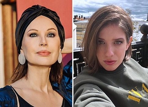 «Сил тебе!»: Безрукова эмоционально обратилась к потерявшей мать Чиповской