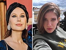 «Сил тебе!»: Безрукова эмоционально обратилась к потерявшей мать Чиповской