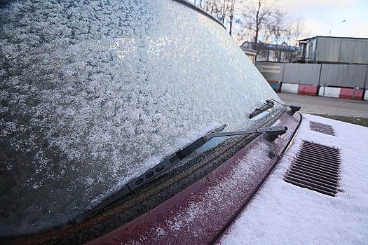 Врач рассказал, почему обогрев сидений может быть опасен для мужчин