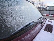 Врач рассказал, почему обогрев сидений может быть опасен для мужчин