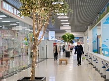 В Волгограде эвакуировали два торгово-развлекательных центра