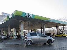 В Венгрии решили направлять сверхприбыль от продажи бензина в специальный фонд