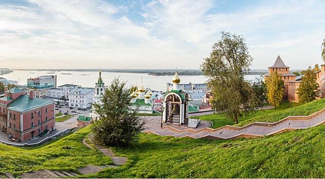 С любовью к Нижнему Новгороду: гастропароли и явки для путешественников
