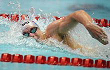 Медали ЧМ-2016 по плаванию перераспределили после дисквалификации россиянина Лобузова