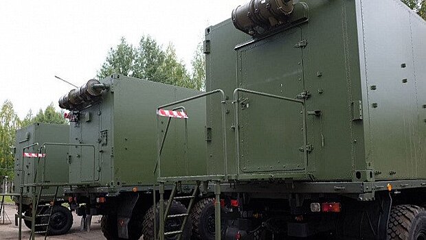 Кировский научно-исследовательский институт презентовал свою новую разработку