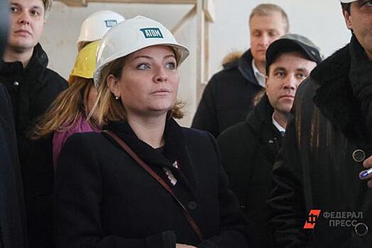 Министр культуры вручила награды новгородским реставраторам