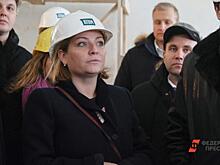 Министр культуры вручила награды новгородским реставраторам