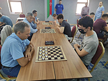 Самарские шашисты стали чемпионами мира и призерами Евро