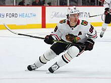 Коннор Бедард установил рекорд «Чикаго» всех времён