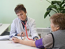 Благодаря мультидисциплинарным бригадам более 23 000 пожилых жителей Кировской области получили медицинскую и социальную помощь