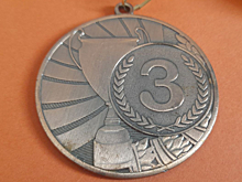 Курские каратисты привезли бронзовые медали с Чемпионата России