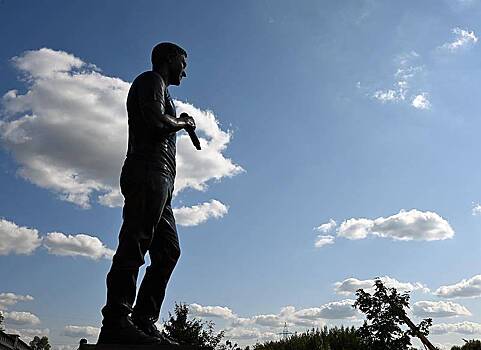 Стало известно об&nbsp;установке памятника Шатунову