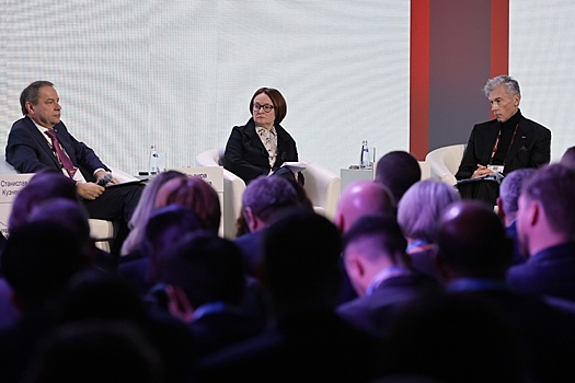 Банк России поборется с кибермошенниками замедлением выдачи кредитов