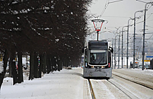 Собянин анонсировал появление новых трамвайных маршрутов в Москве