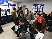 В ХМАО за 7 месяцев зафиксирован прирост мигрантов на 2,6%