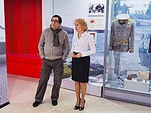 Егор Кончаловский поздравит с юбилеем нижегородскую библиотеку имени Сергея Михалкова