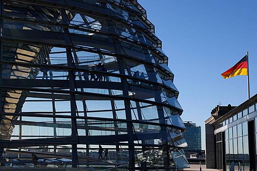 Безработица в Германии обновила многолетний рекорд