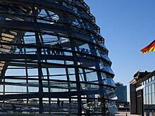 Безработица в Германии обновила многолетний рекорд