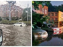 «Сушка и химчистка может выйти дешевле суда» –  новосибирский юрист рассказал о компенсациях владельцам затопленных автомобилей