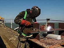 Завершено расследование гибели сварщика в порту Новороссийска: кто виноват