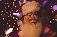 Дед Мороз из Великого Устюга открыл новогодние торжества на Ставрополье
