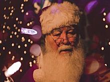 Дед Мороз из Великого Устюга открыл новогодние торжества на Ставрополье