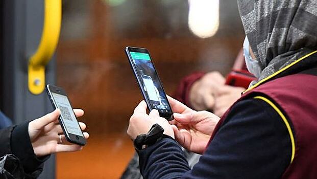 Напавшего на кондуктора в Казани пассажира наказали