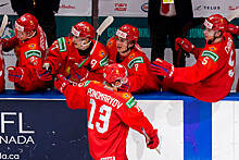 Кто такой Василий Пономарёв, хоккеист сборной России на молодёжном чемпионате мира — 2021