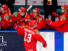 Кто такой Василий Пономарёв, хоккеист сборной России на молодёжном чемпионате мира — 2021