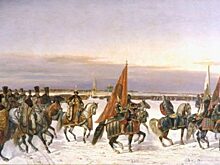 Зачем цари нанимали иностранцев в русскую армию
