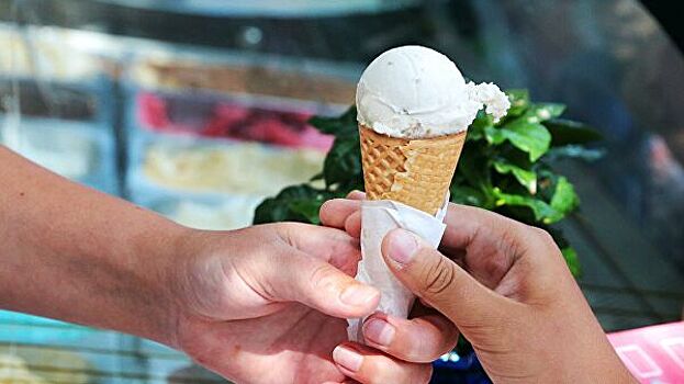 Оренбургская ФАС предложила переименовать мороженое "Американец" и "Хохол"