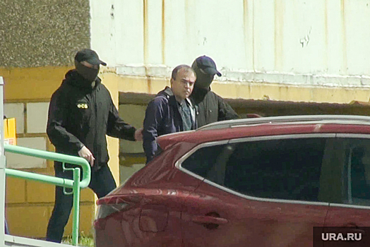 Задержанный ФСБ экс-директор челябинского МУПа признал вину в получении взяток