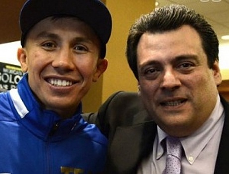 Головкин завоевал сердца Мексики, он пример для всех нас — президент WBC