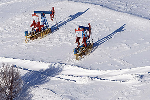 Трейдеры рассказали о первой за четыре года поставке российской нефти в США