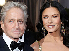 Кэтрин Зета-Джонс сравнила свой брак с сумочкой Chanel