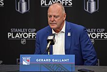 Жерар Галлан планирует вернуться к тренерской работе в НХЛ
